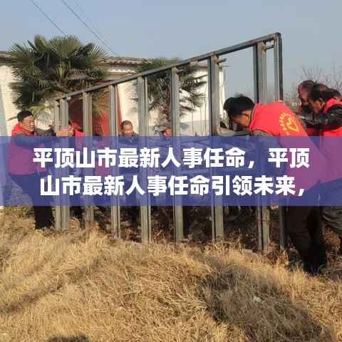 平顶山市最新人事任命引领未来,星座运势共绘蓝图新篇章