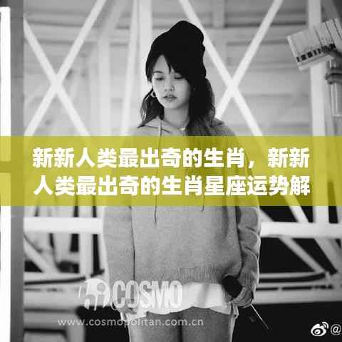 新新人类最出奇的生肖与星座运势解析揭秘