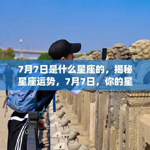 揭秘星座运势,7月7日星座运势详解及你的星座运势展望