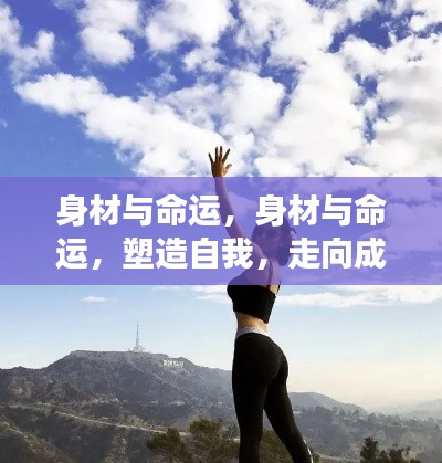身材与命运,塑造自我,迈向成功之路