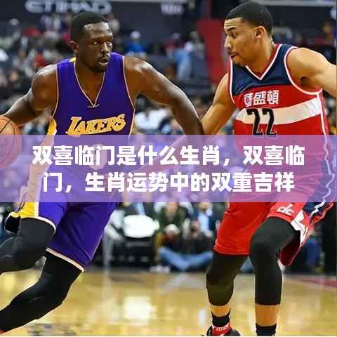 双喜临门生肖揭秘,双重吉祥的运势解读