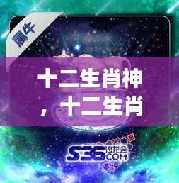十二生肖神的星象指引,掌握命运之轮的秘密