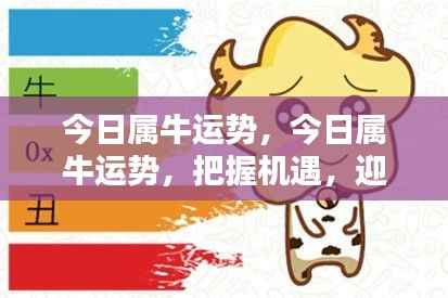 今日属牛运势详解,把握机遇,迎接挑战的挑战