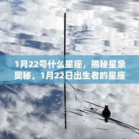 揭秘星象奥秘,1月22日出生者的星座运势解析及星座揭晓