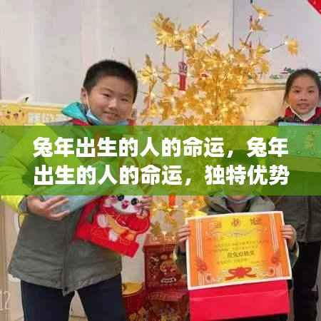 兔年出生者的命运展望,独特优势与成长轨迹