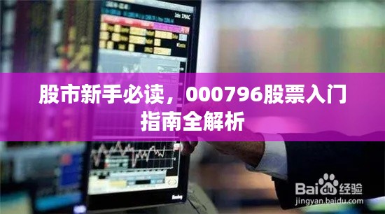 股市新手必读,000796股票入门指南全解析