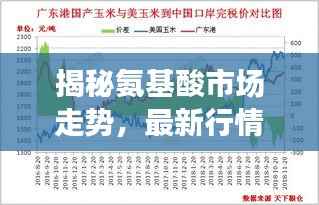 揭秘氨基酸市场走势,最新行情分析与展望
