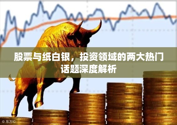 股票与纸白银,投资领域的两大热门话题深度解析