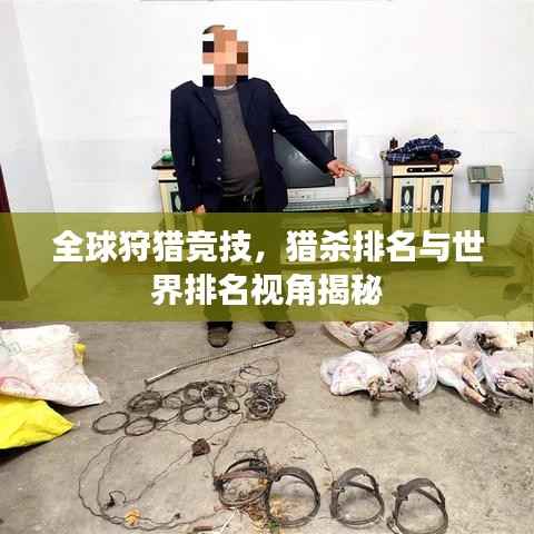 全球狩猎竞技,猎杀排名与世界排名视角揭秘