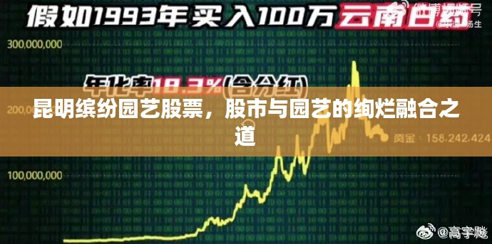 昆明缤纷园艺股票,股市与园艺的绚烂融合之道