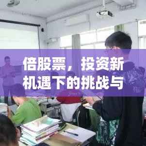 倍股票,投资新机遇下的挑战与应对策略