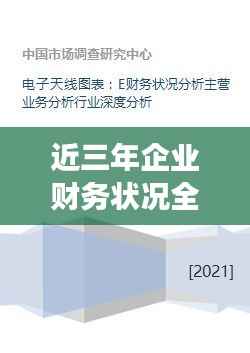 近三年企业财务状况全面解读,深度剖析执行细节
