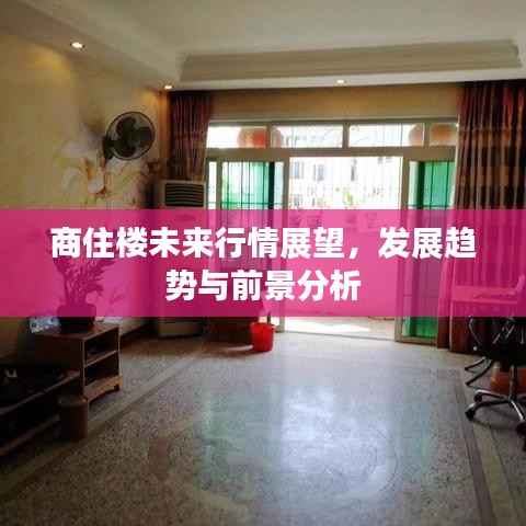 商住楼未来行情展望,发展趋势与前景分析