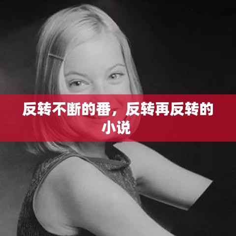 反转不断的番,反转再反转的小说