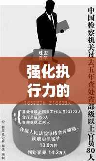 强化执行力的落实,进一步强化执行力