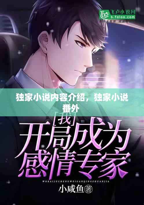 独家小说内容介绍,独家小说番外