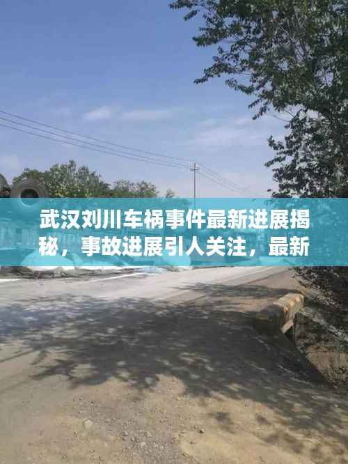 武汉刘川车祸事件最新进展揭秘,事故进展引人关注,最新动态一网打尽!