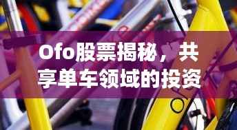 Ofo股票揭秘,共享单车领域的投资热点全面解读