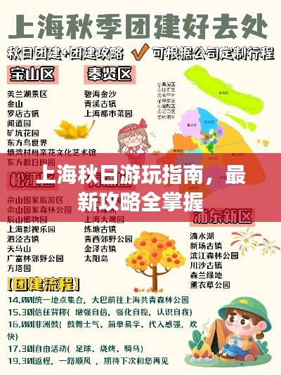 上海秋日游玩指南,最新攻略全掌握